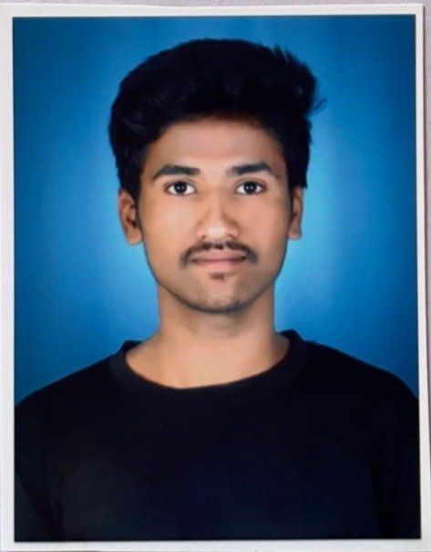 Student Photo
